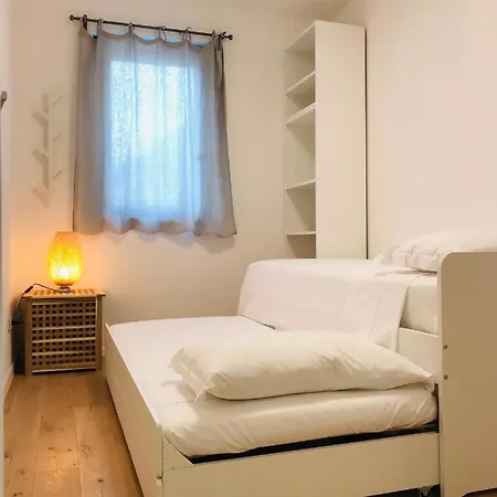 Ca' Romeo Appartement Malcesine Buitenkant foto
