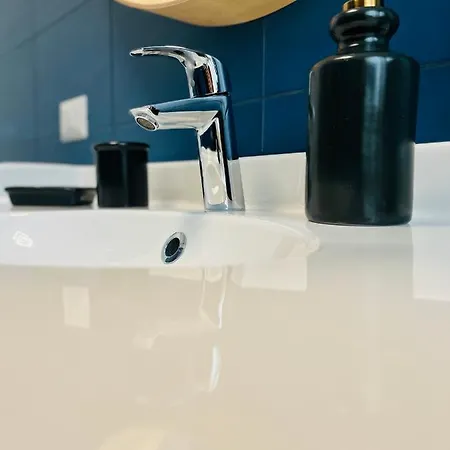 Ca' Romeo Appartement Malcesine Buitenkant foto