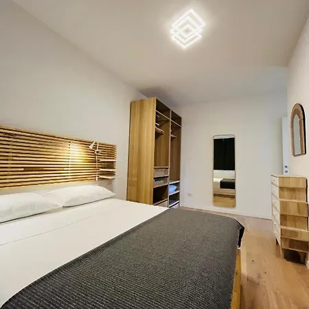 Ca' Romeo Appartement Malcesine Buitenkant foto