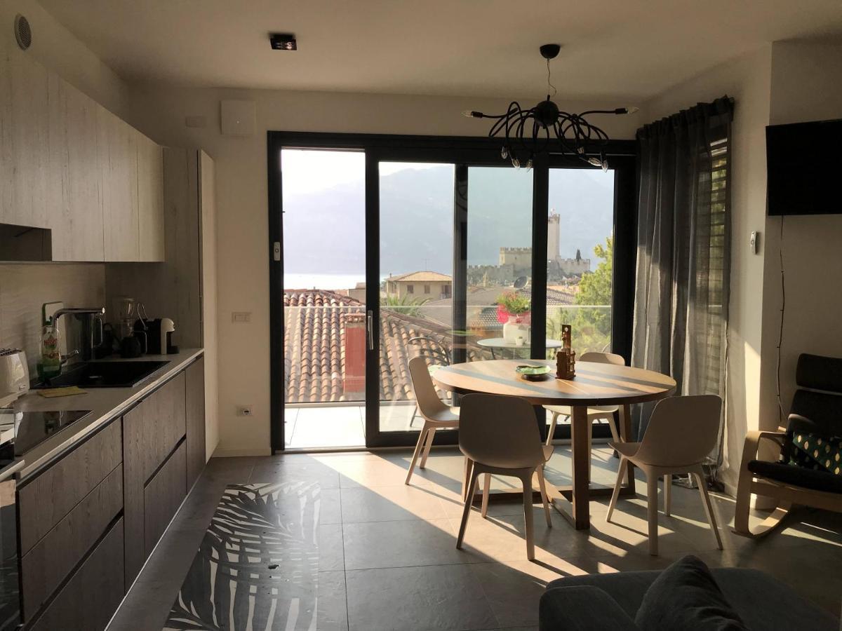 Apartment Ca' Romeo