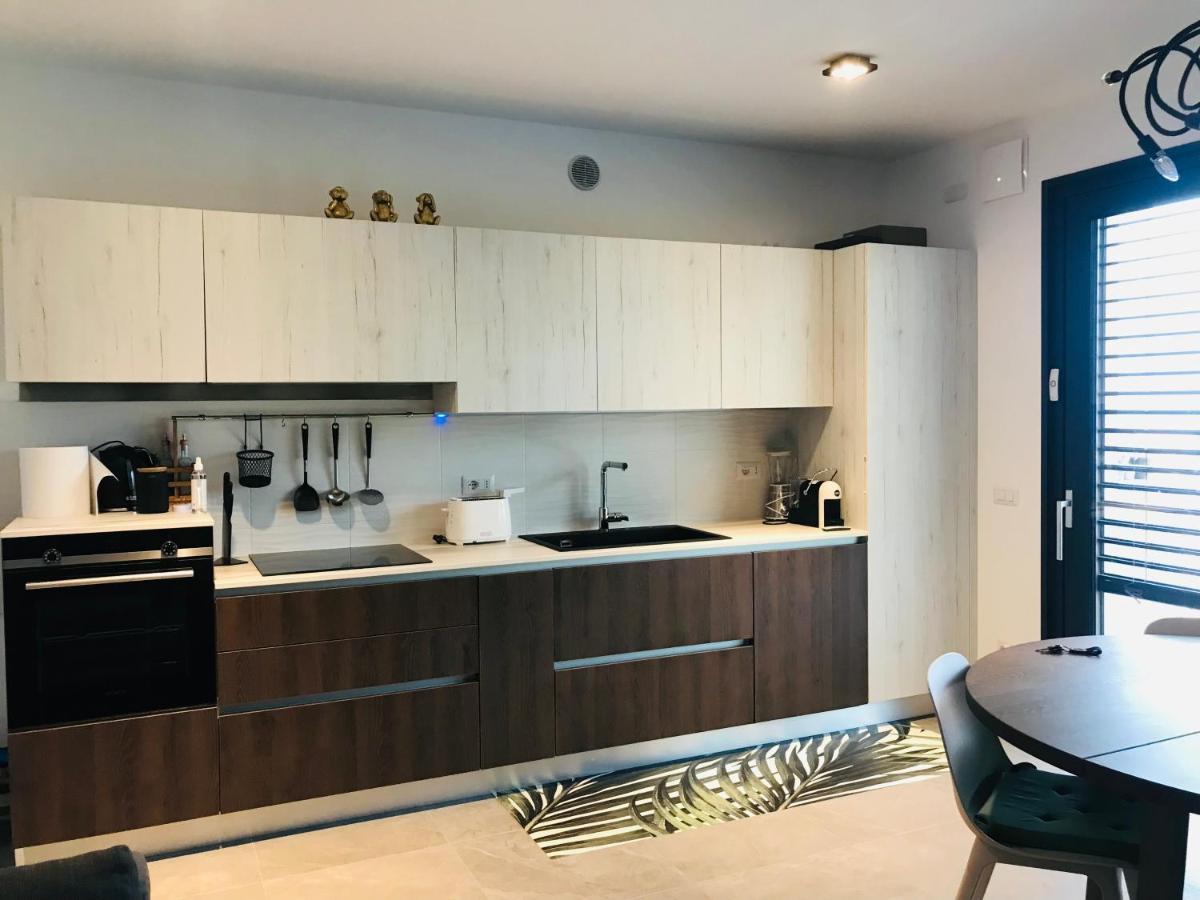 Apartment Ca' Romeo Malcesine