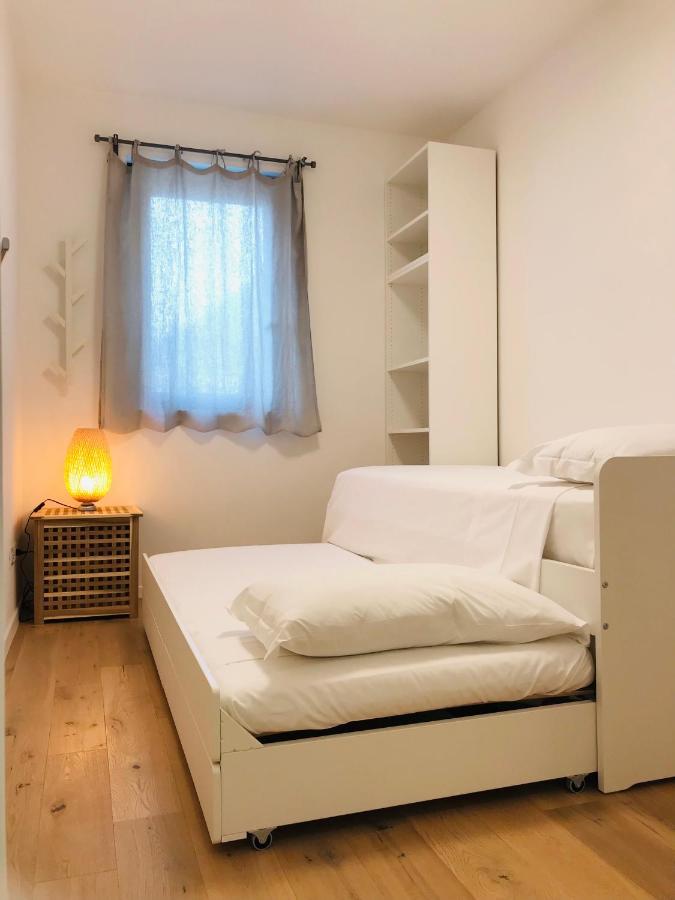 Apartment Ca' Romeo *