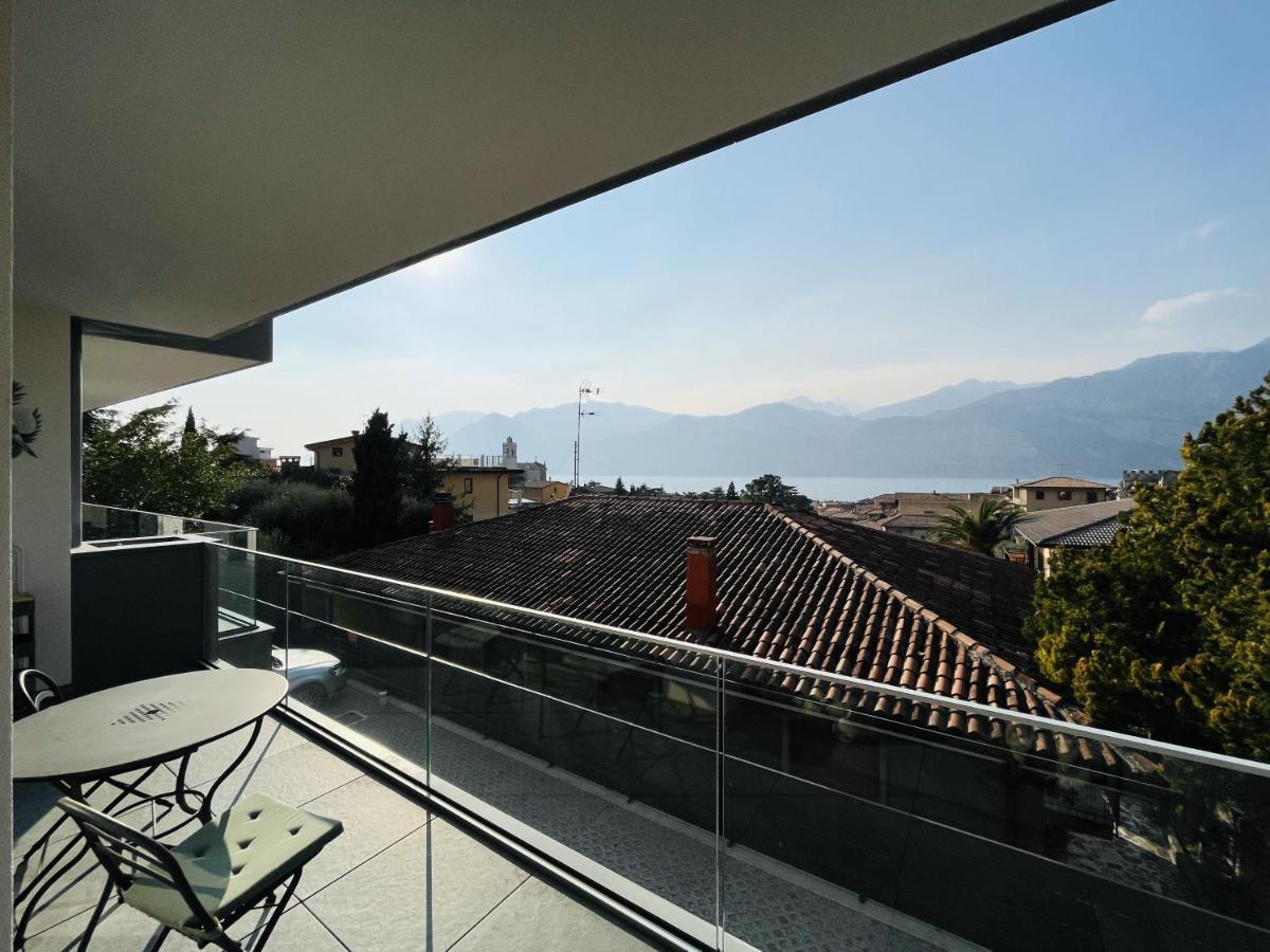Apartment Ca' Romeo *