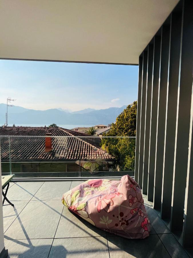 Ca' Romeo Apartment *
