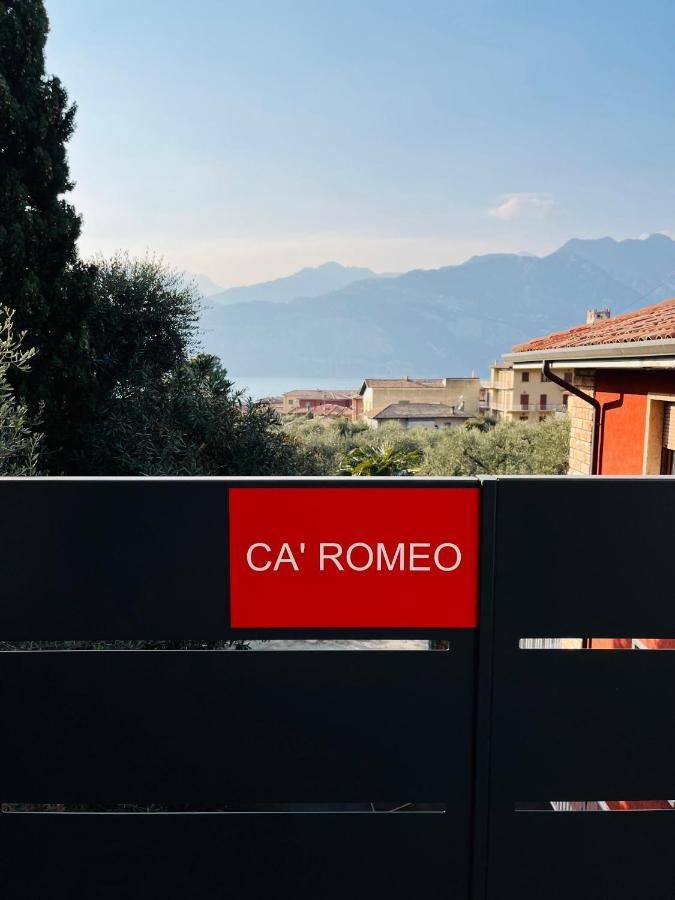 Ca' Romeo