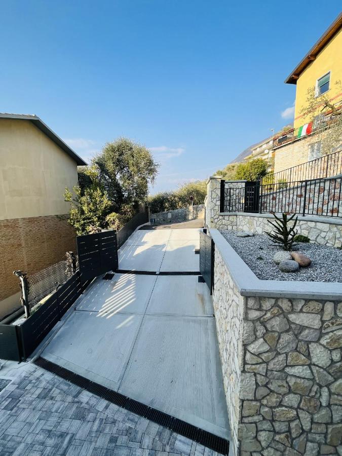 Apartment Ca' Romeo